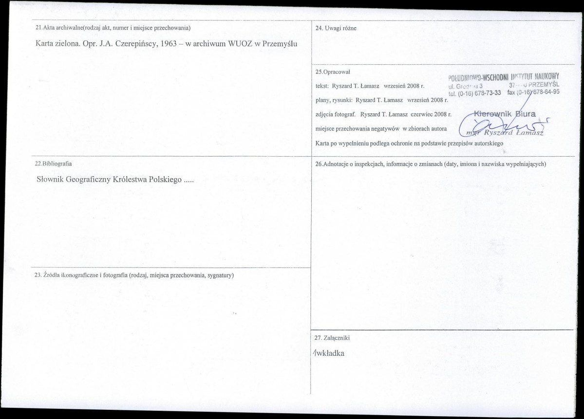 Karta biała, skan nr 4