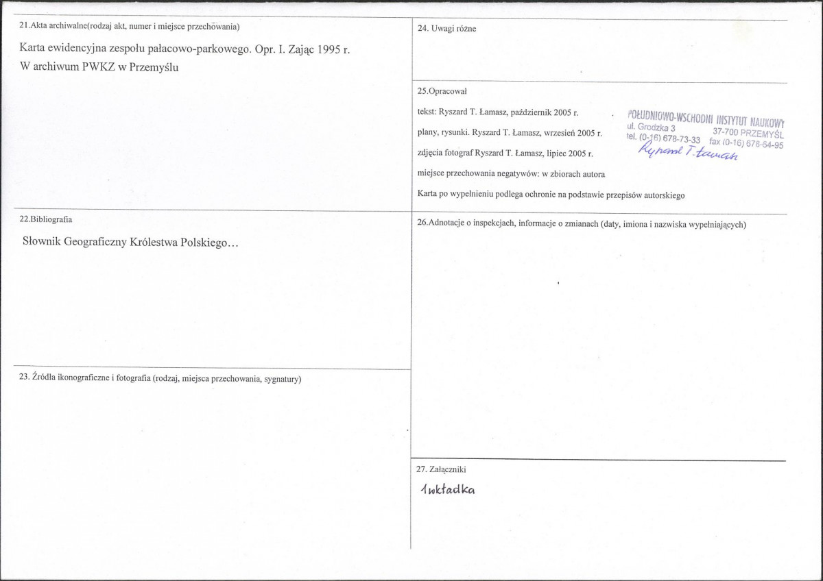 KB - Karta biała, skan nr 4