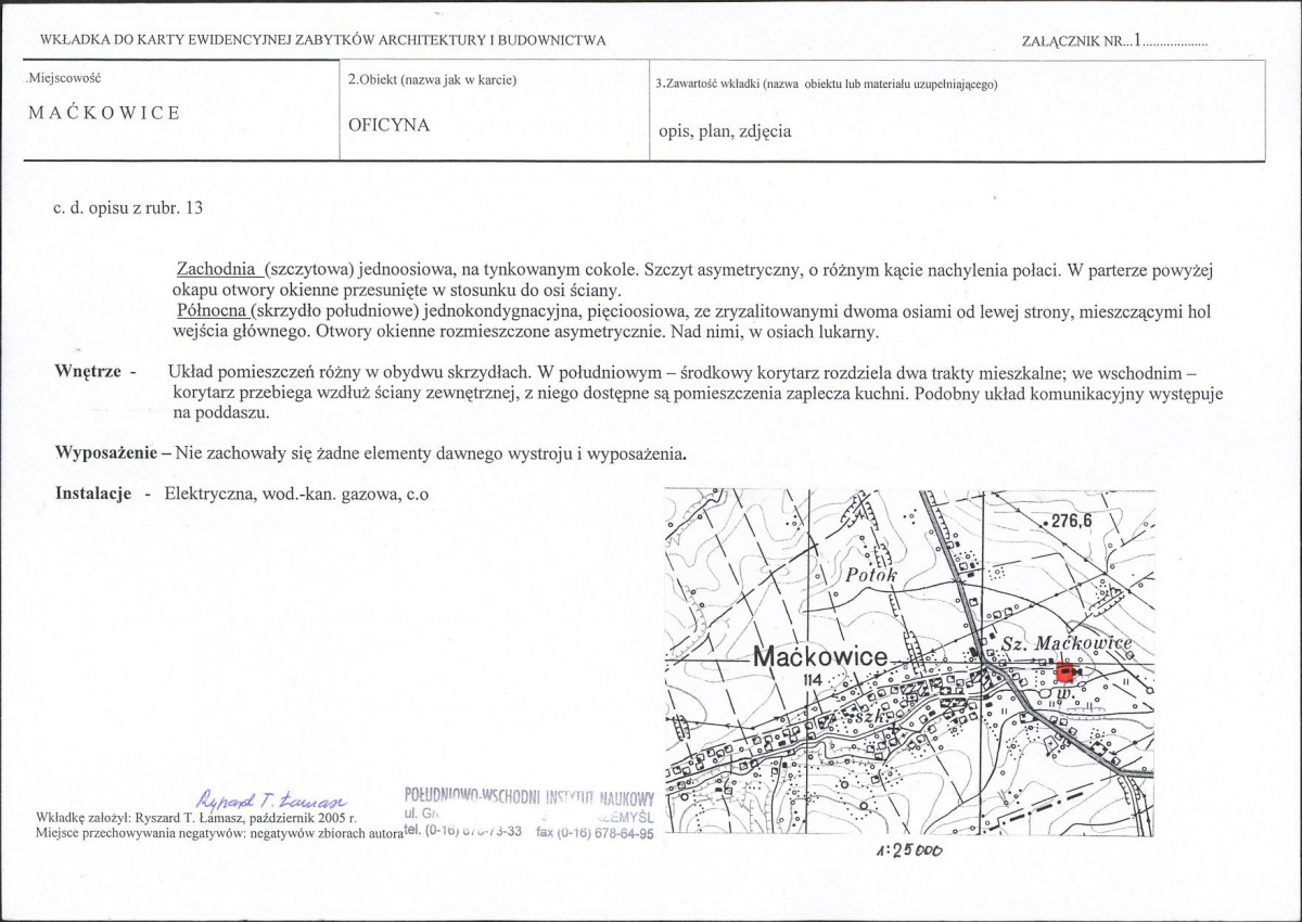 KB - Karta biała, skan nr 5
