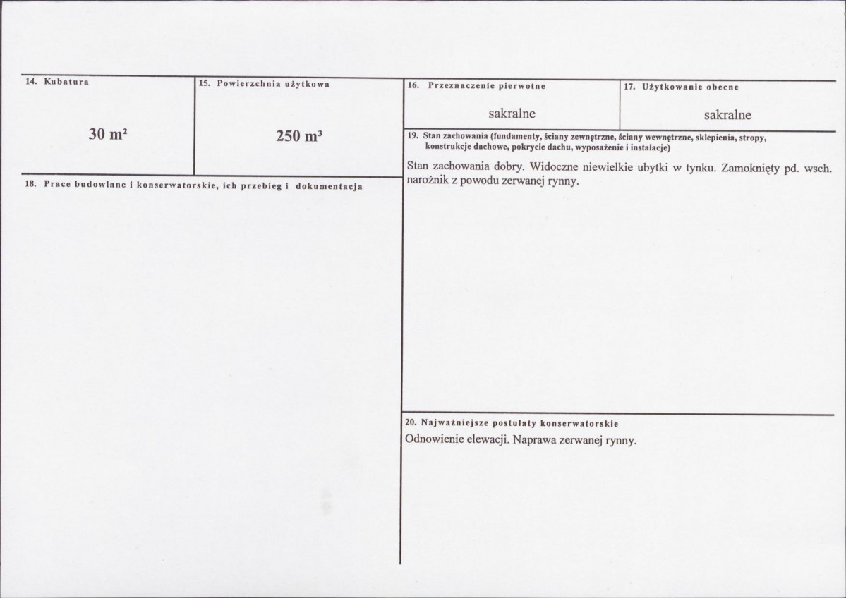 KB - Karta biała, skan nr 3