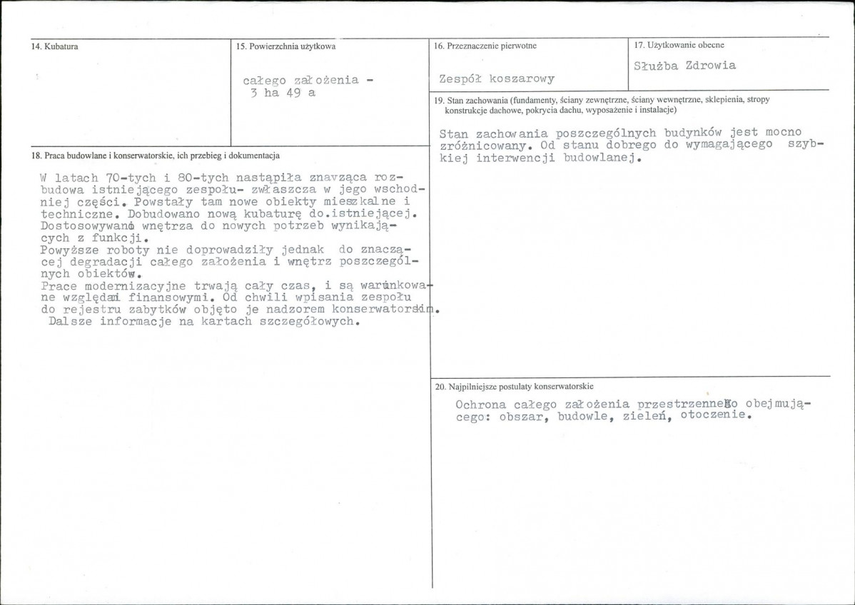 KB - Karta biała, skan nr 3