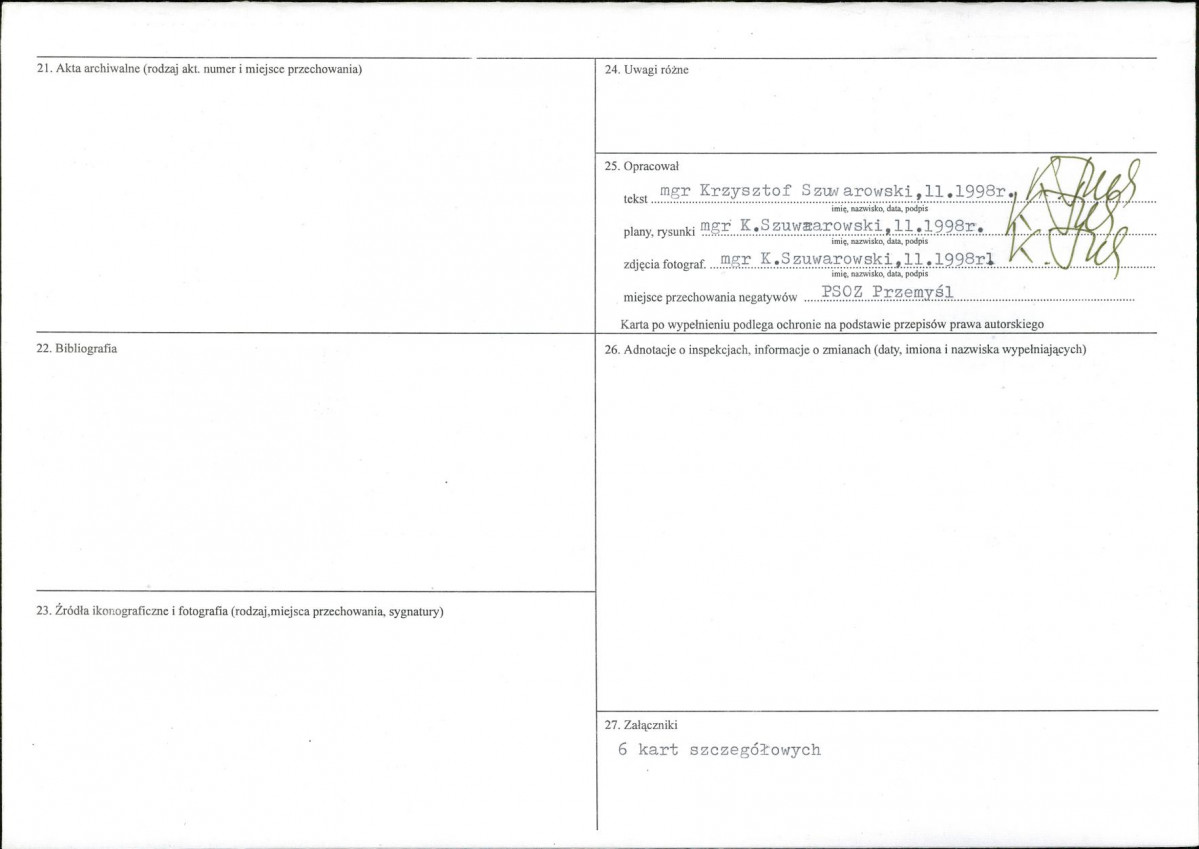 KB - Karta biała, skan nr 4