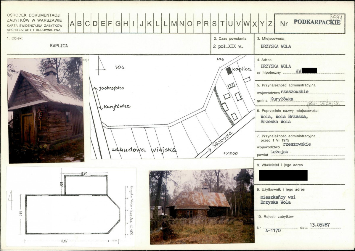 KB - Karta biała, skan nr 1