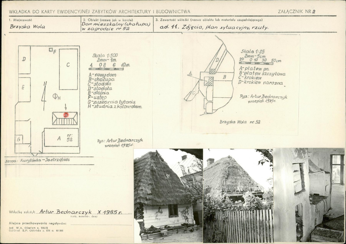 KB - Karta biała, skan nr 6