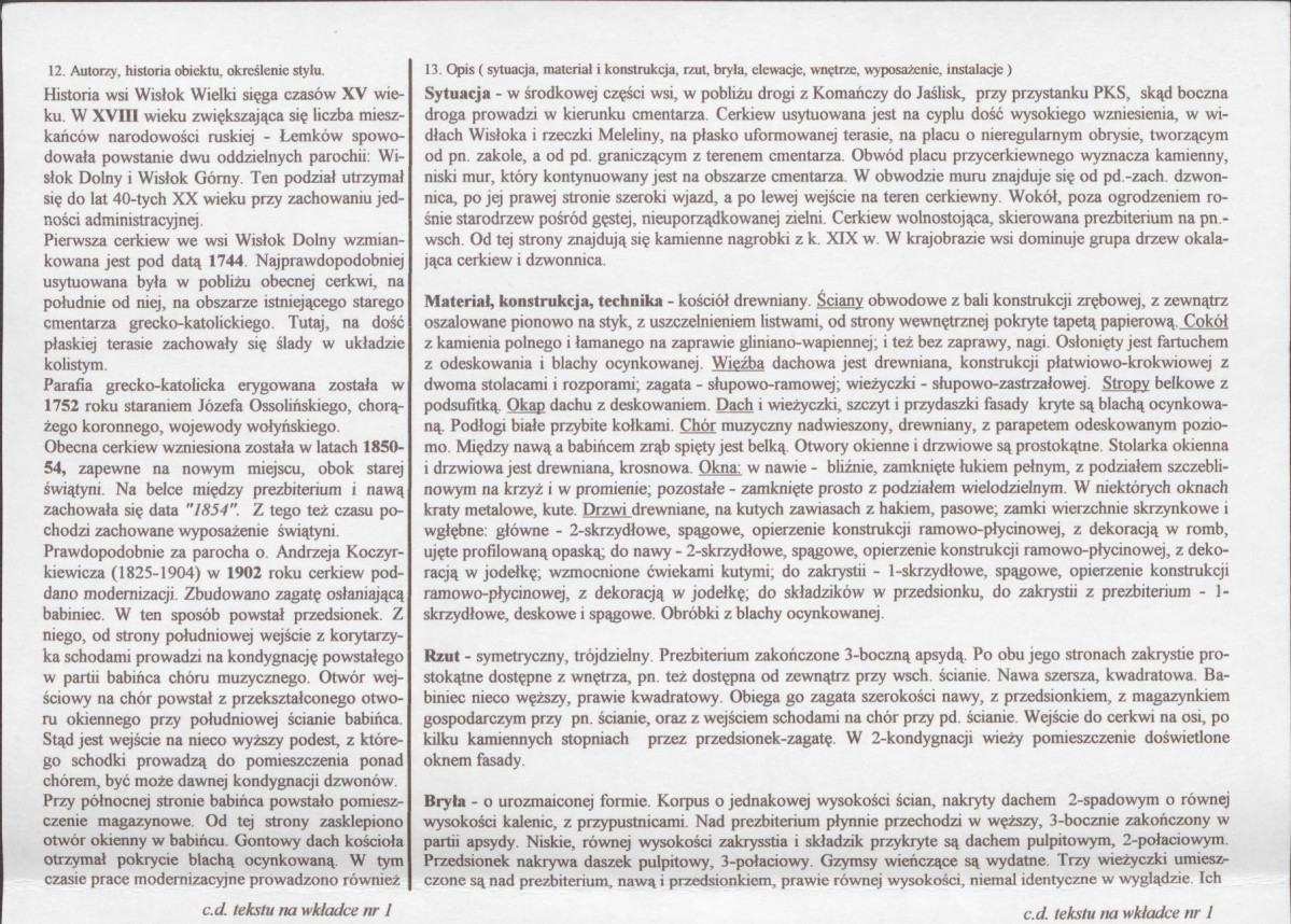 Karta biała, skan nr 2