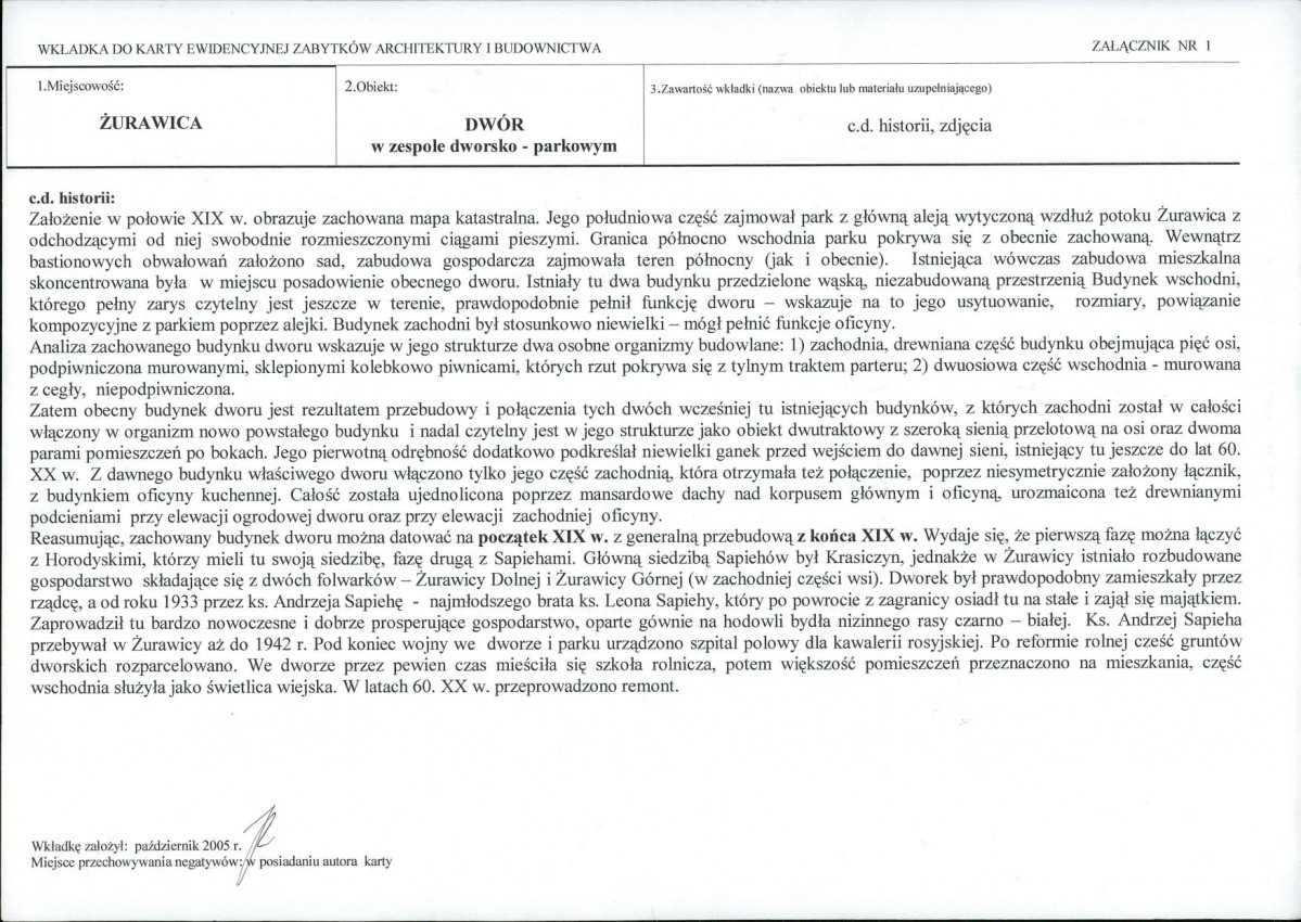 KB - Karta biała, skan nr 5
