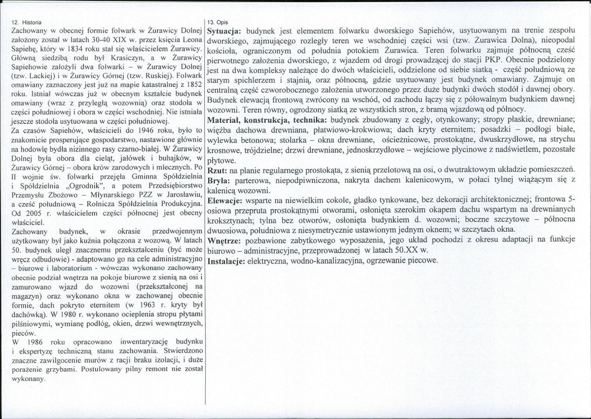KB - Karta biała, skan nr 2