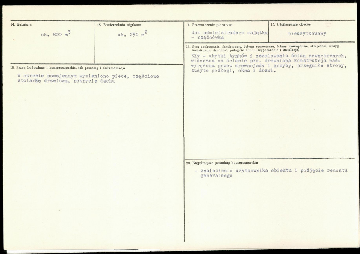 KB - Karta biała, skan nr 3