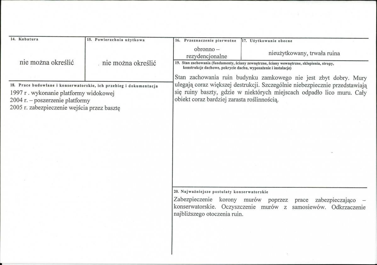 KB - Karta biała, skan nr 3