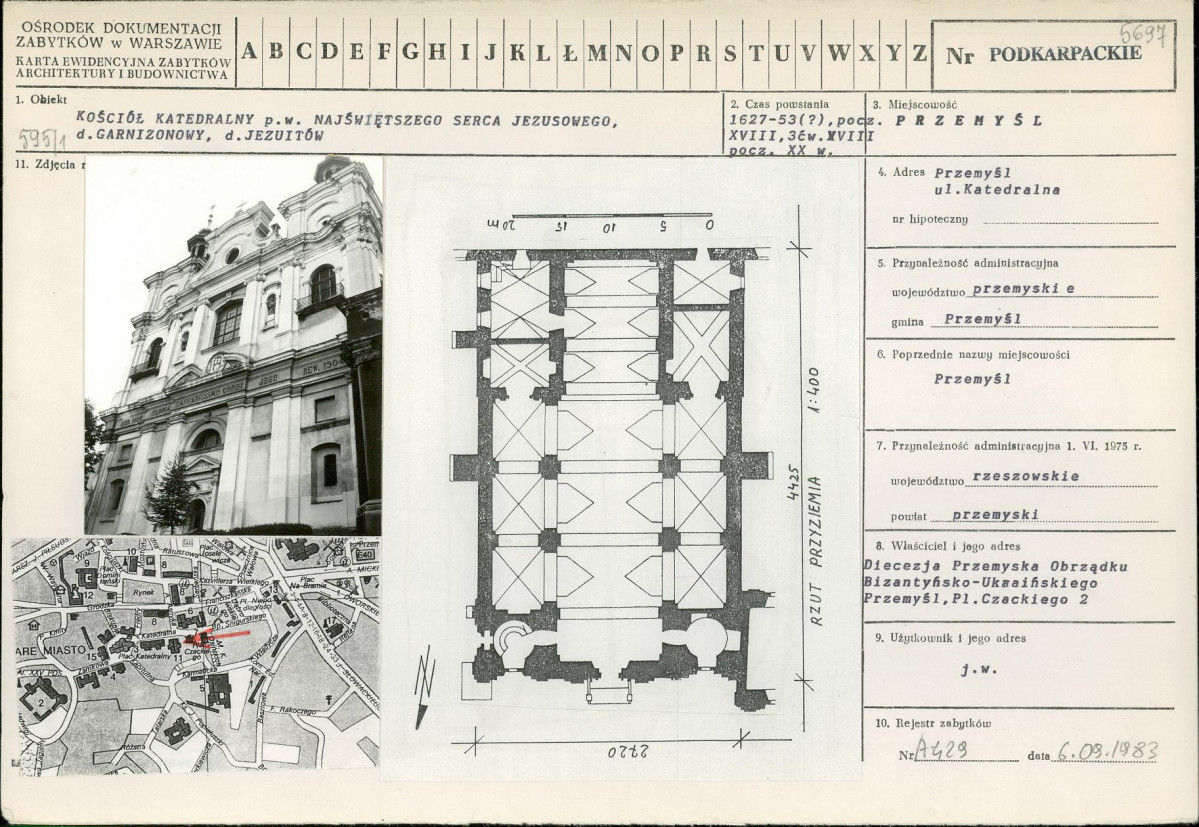 Karta biała, skan nr 1
