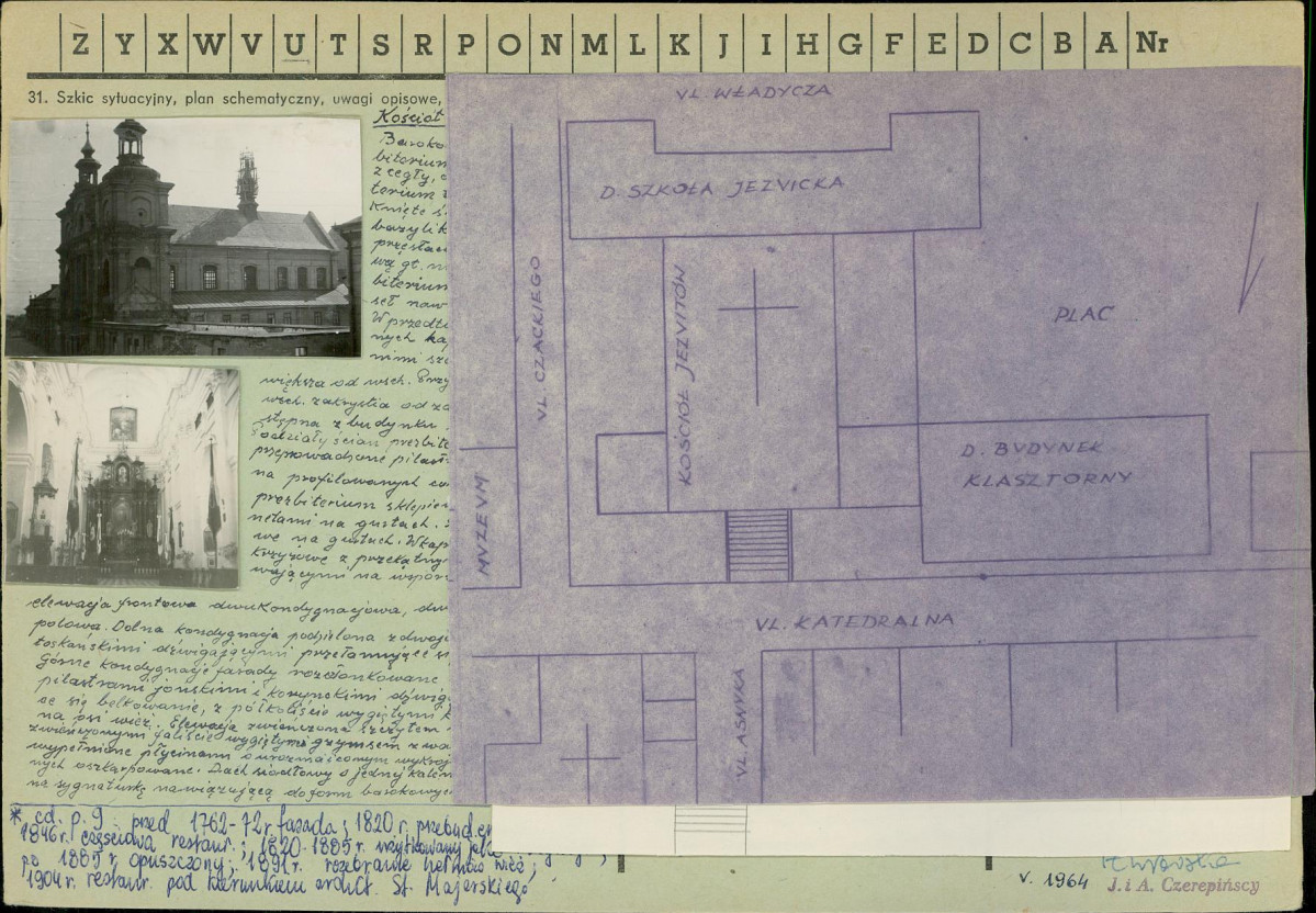KZ - Karta zielona, skan nr 2
