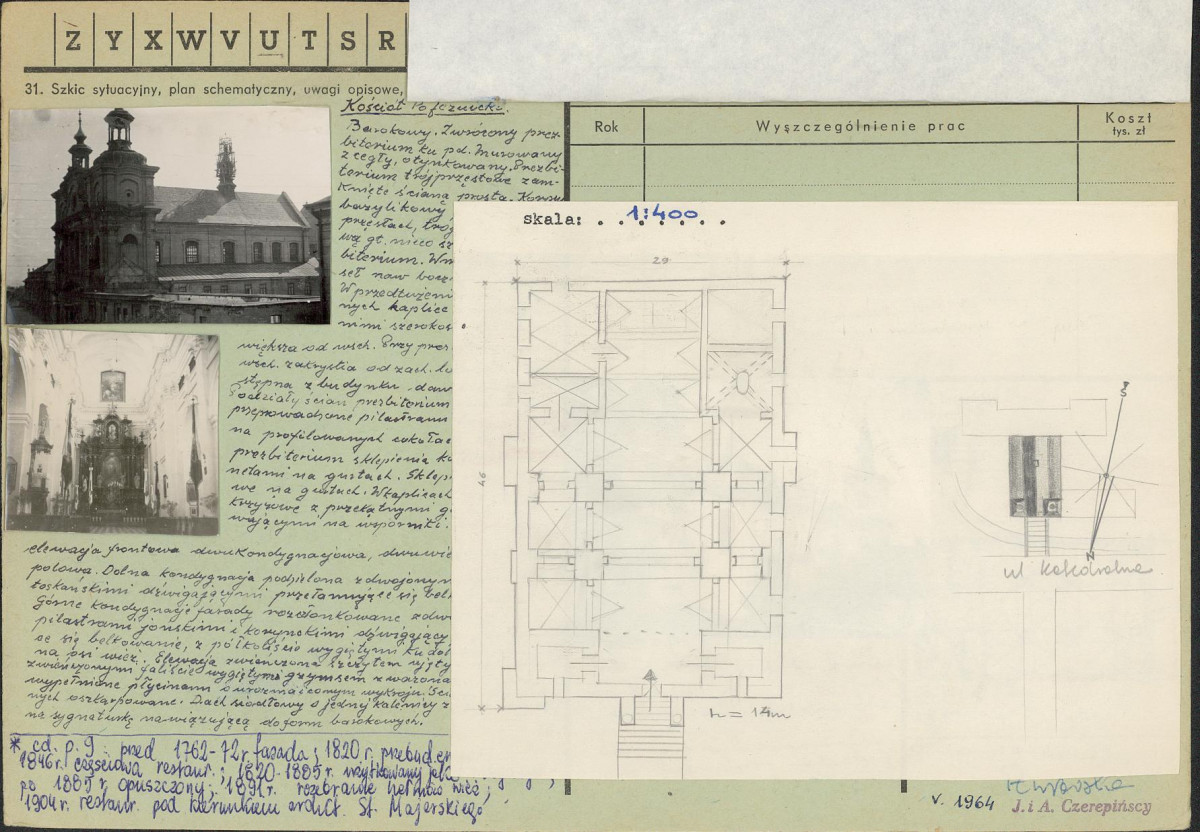 KZ - Karta zielona, skan nr 3