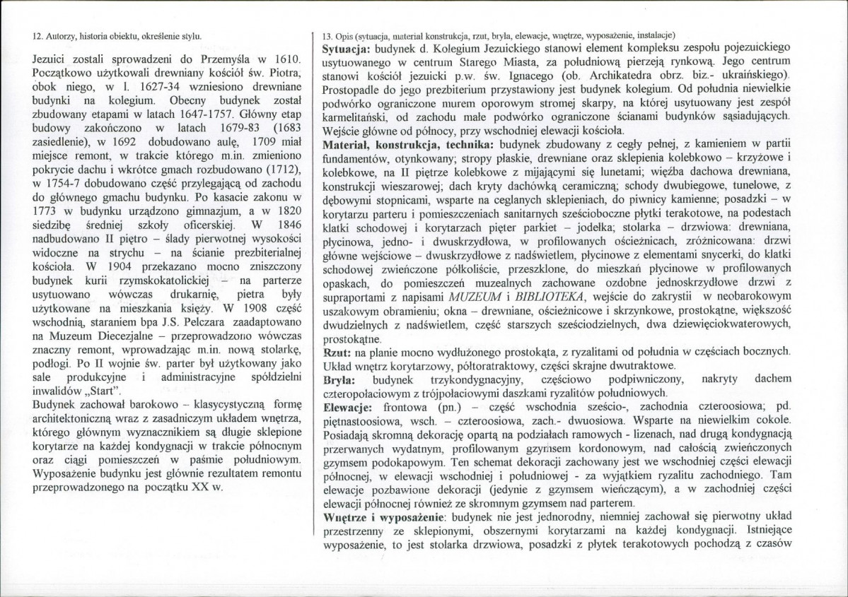 KB - Karta biała, skan nr 2