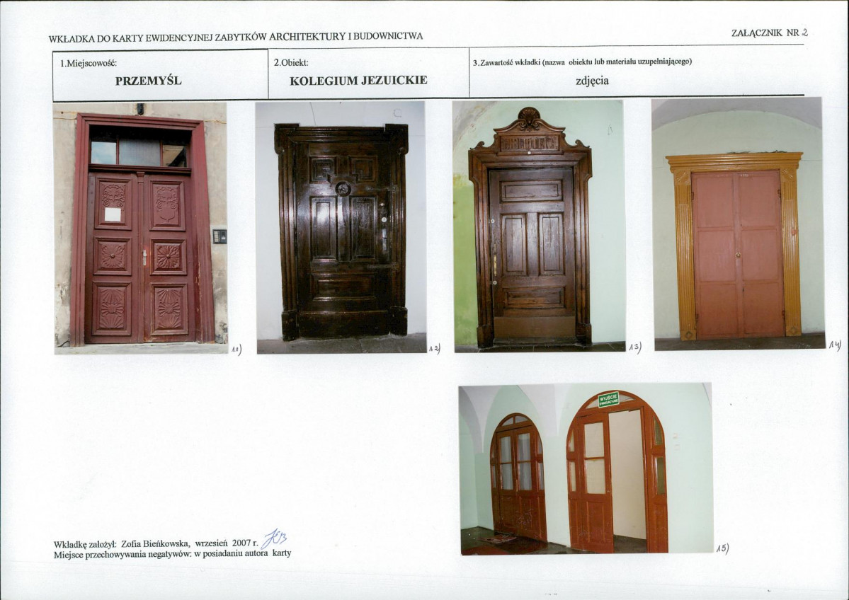 KB - Karta biała, skan nr 7