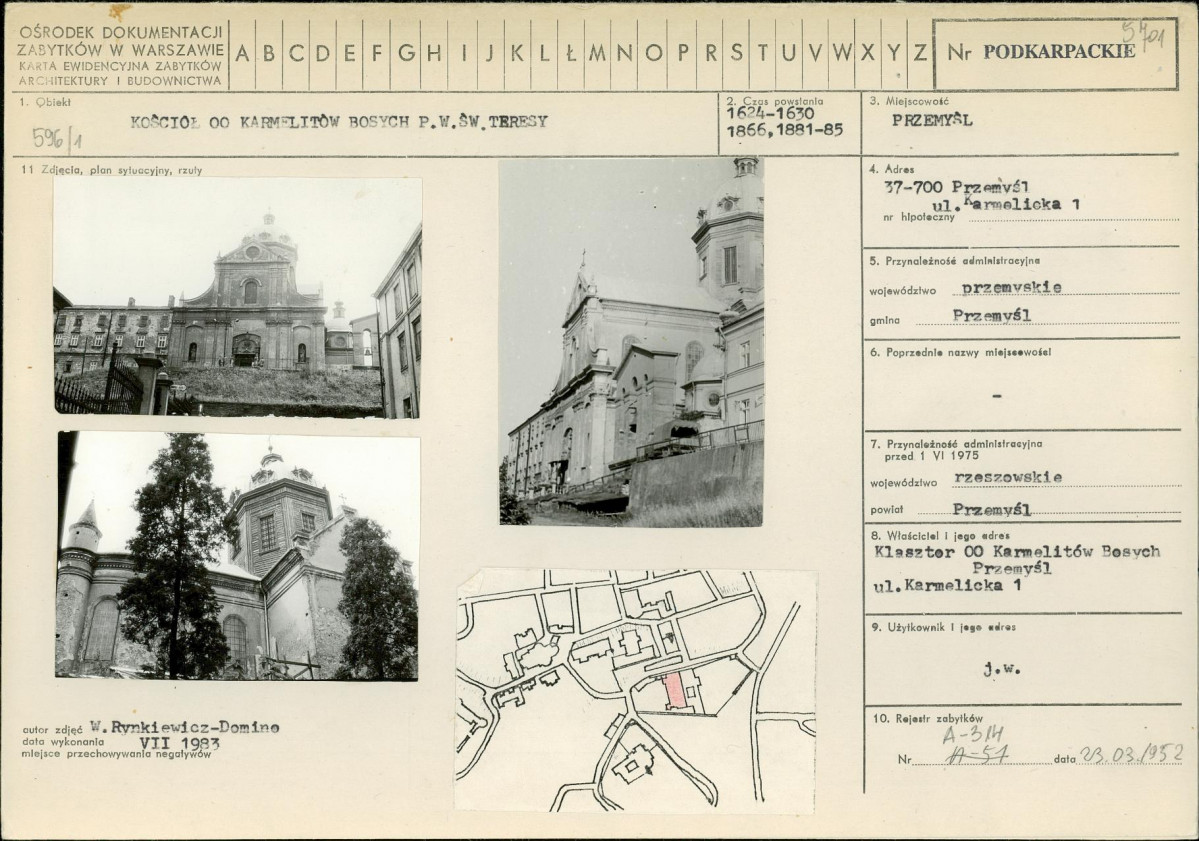 Karta biała, skan nr 1