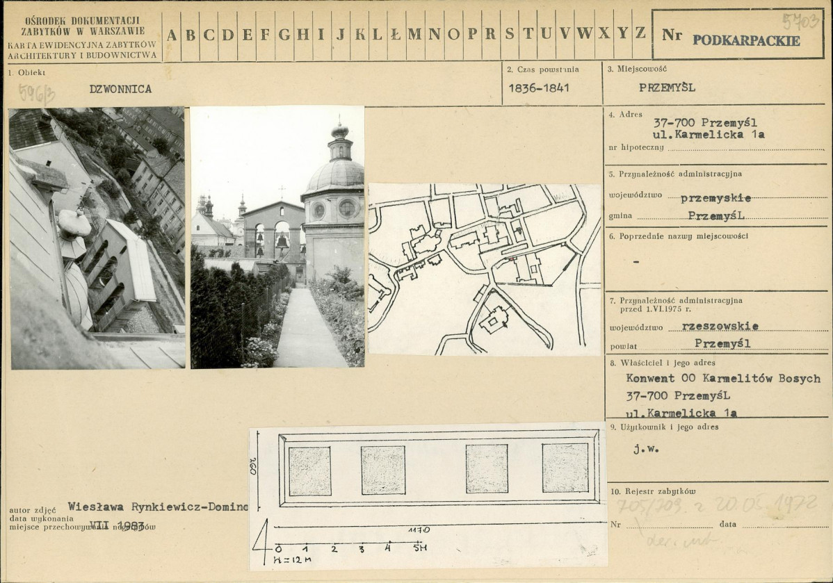 Karta biała, skan nr 1