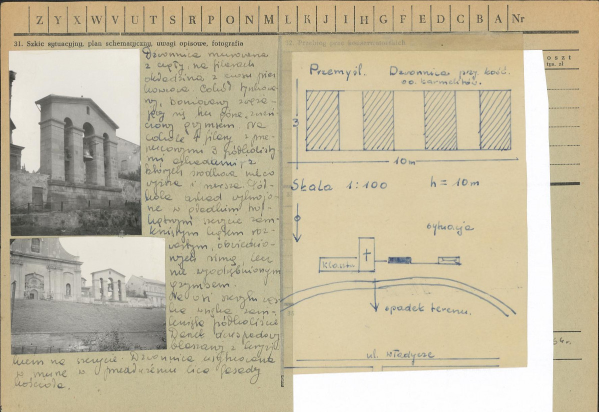 Karta zielona, skan nr 2