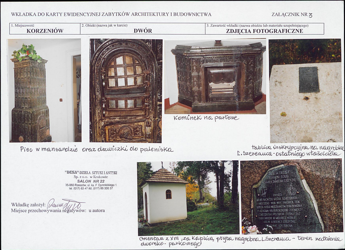 KB - Karta biała, skan nr 7