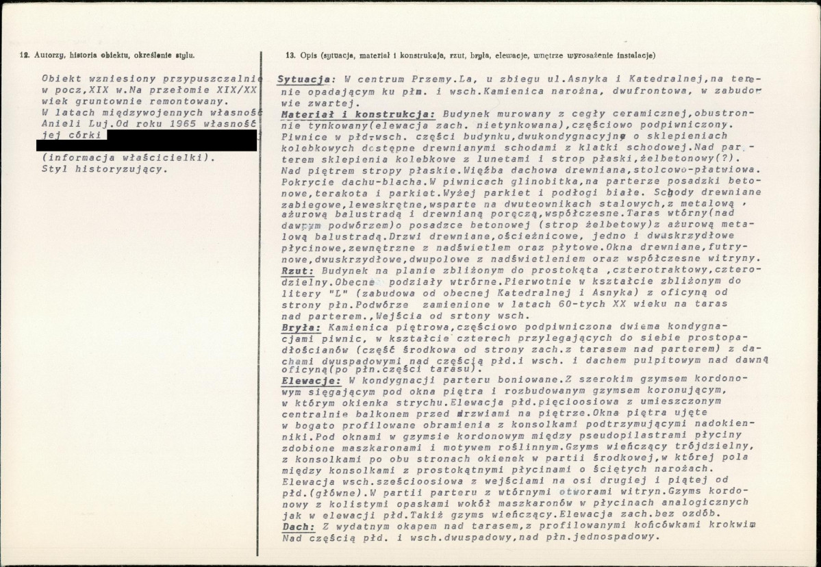 KB - Karta biała, skan nr 2