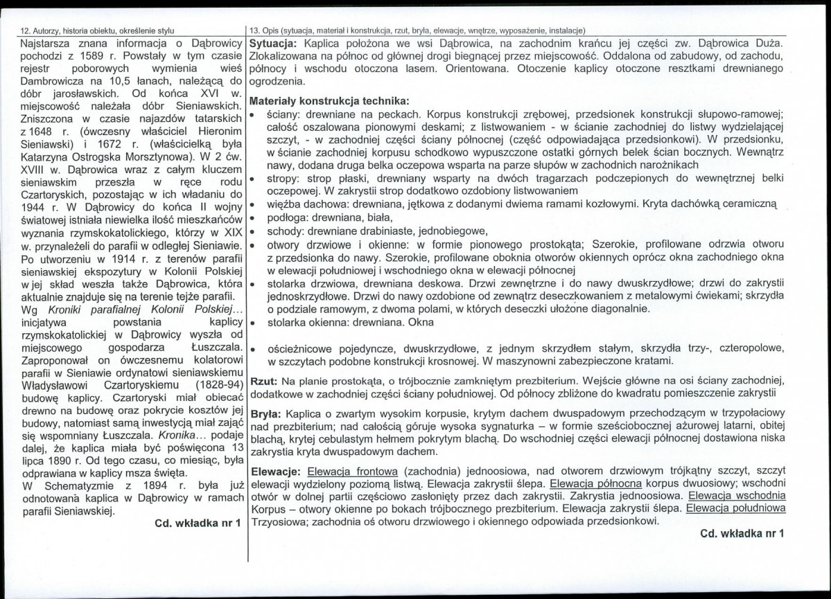 Karta biała, skan nr 2