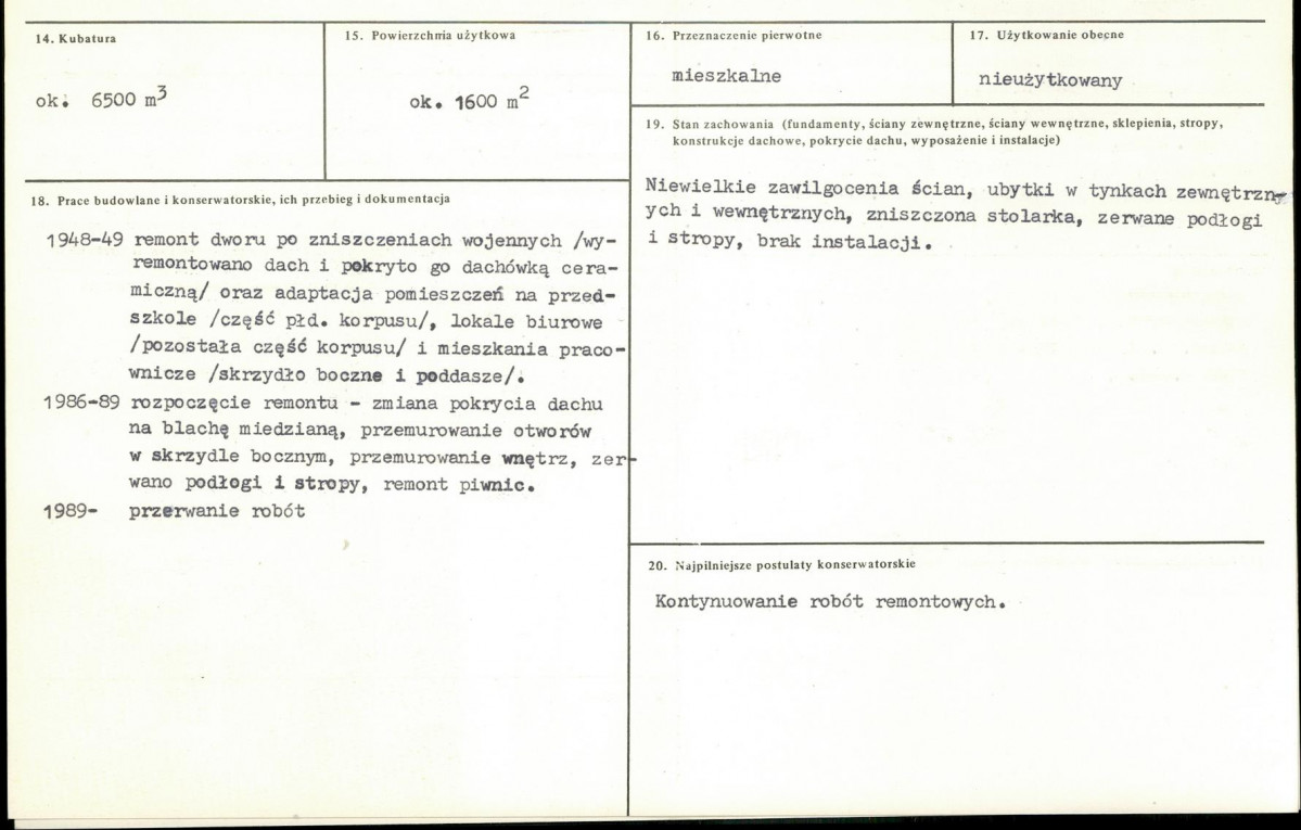 KB - Karta biała, skan nr 3