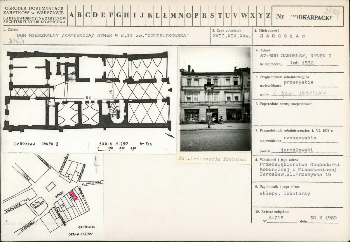 Karta biała, skan nr 1