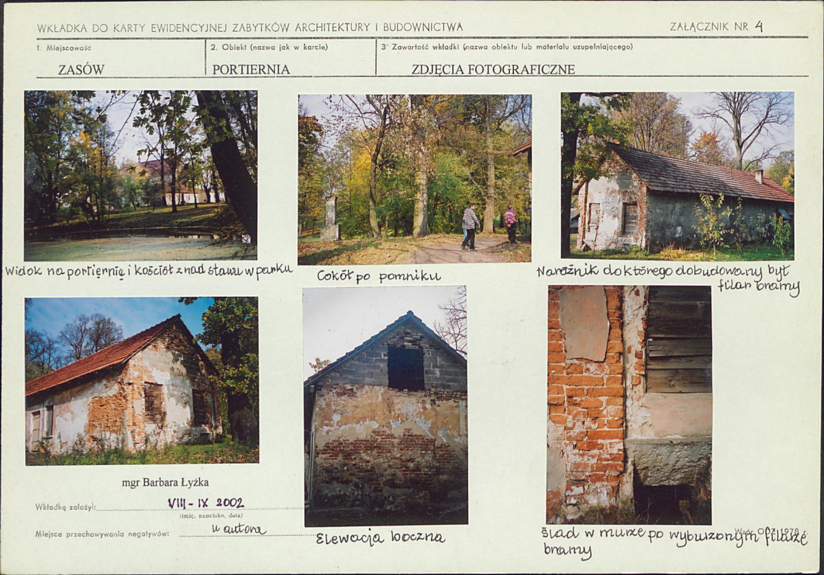 KB - Karta biała, skan nr 9