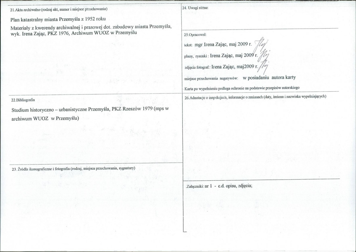 KB - Karta biała, skan nr 4