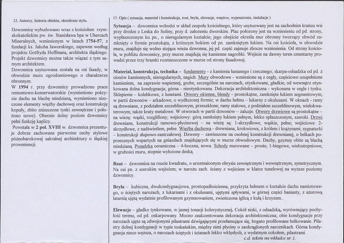 KB - Karta biała, skan nr 2