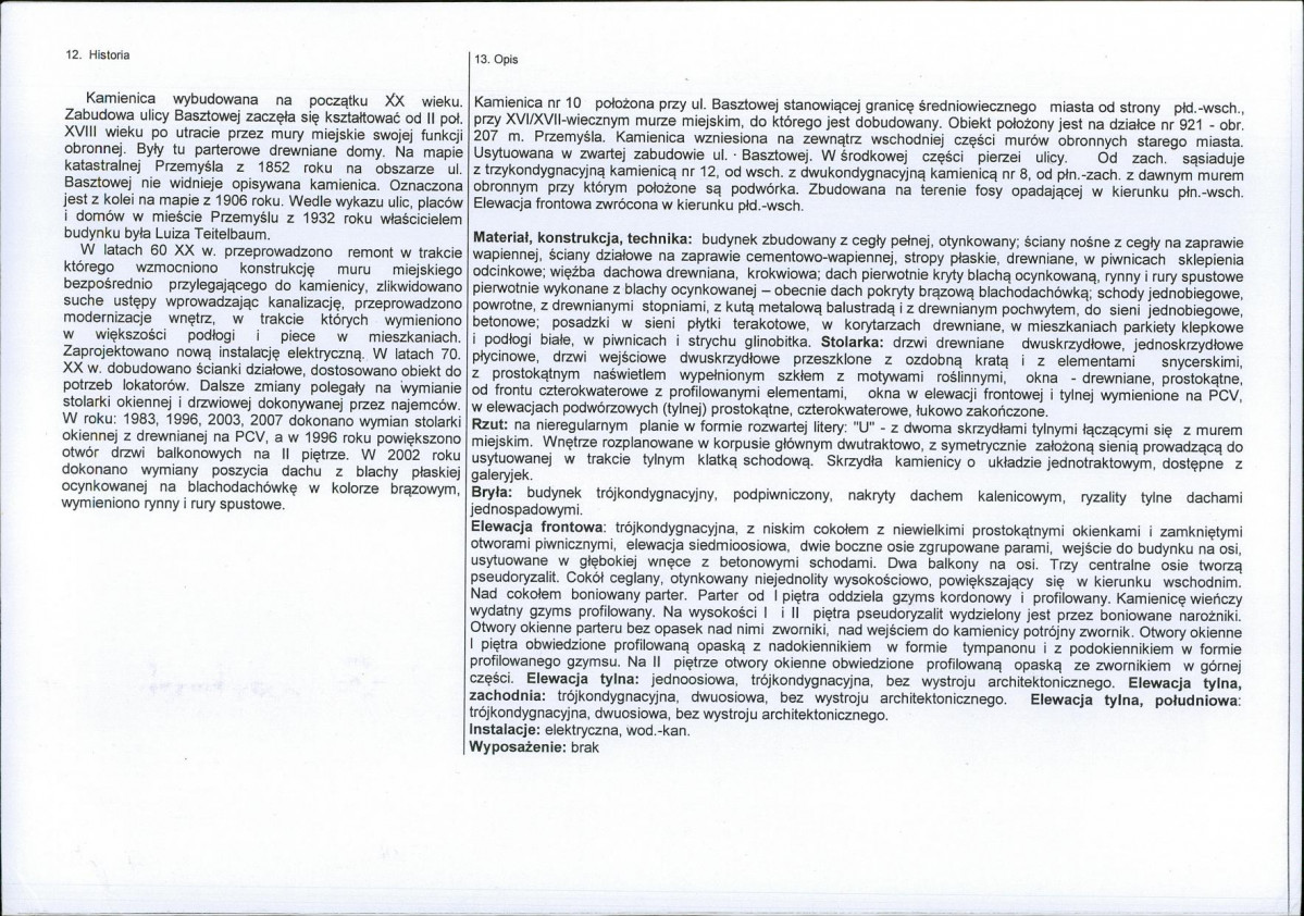 KB - Karta biała, skan nr 2