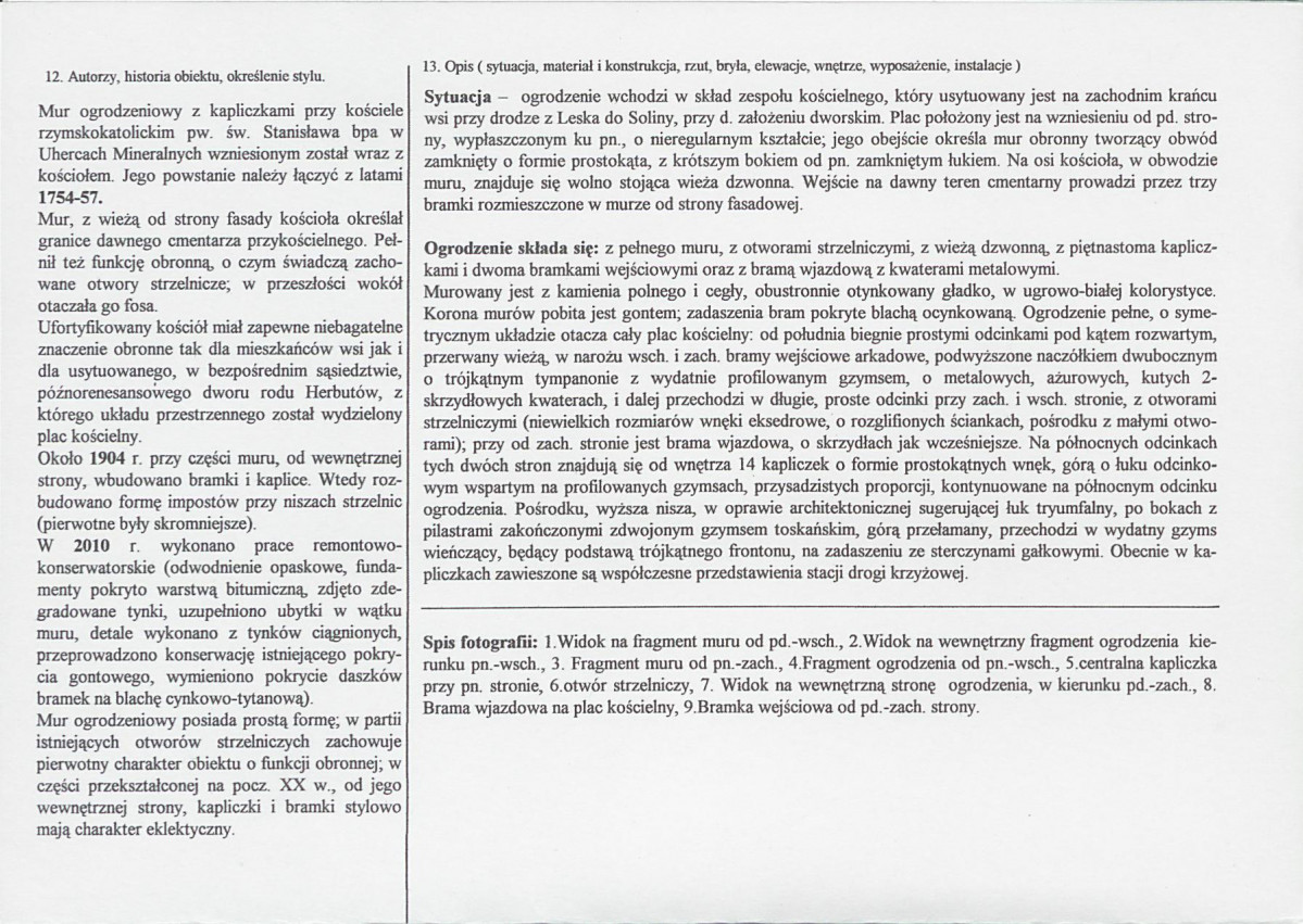 KB - Karta biała, skan nr 2