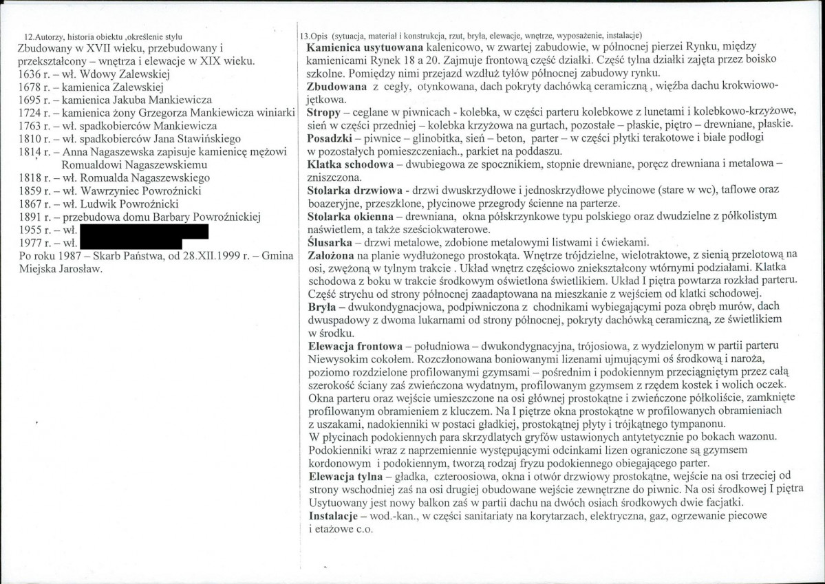 KB - Karta biała, skan nr 2