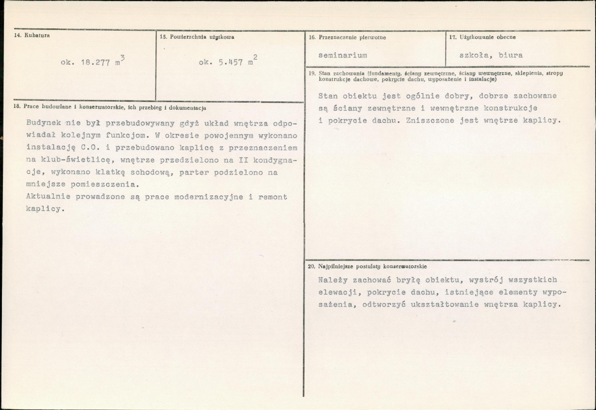 KB - Karta biała, skan nr 3