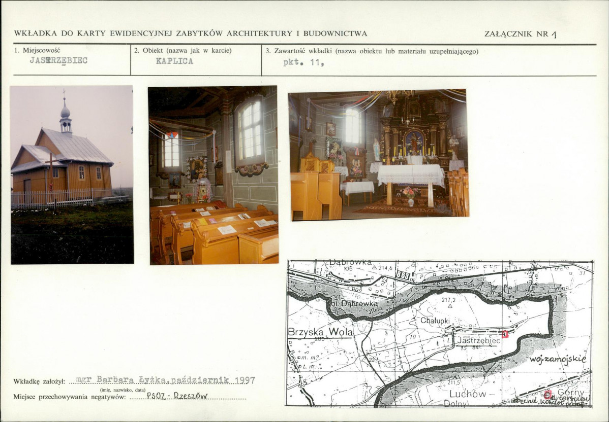 KB - Karta biała, skan nr 5