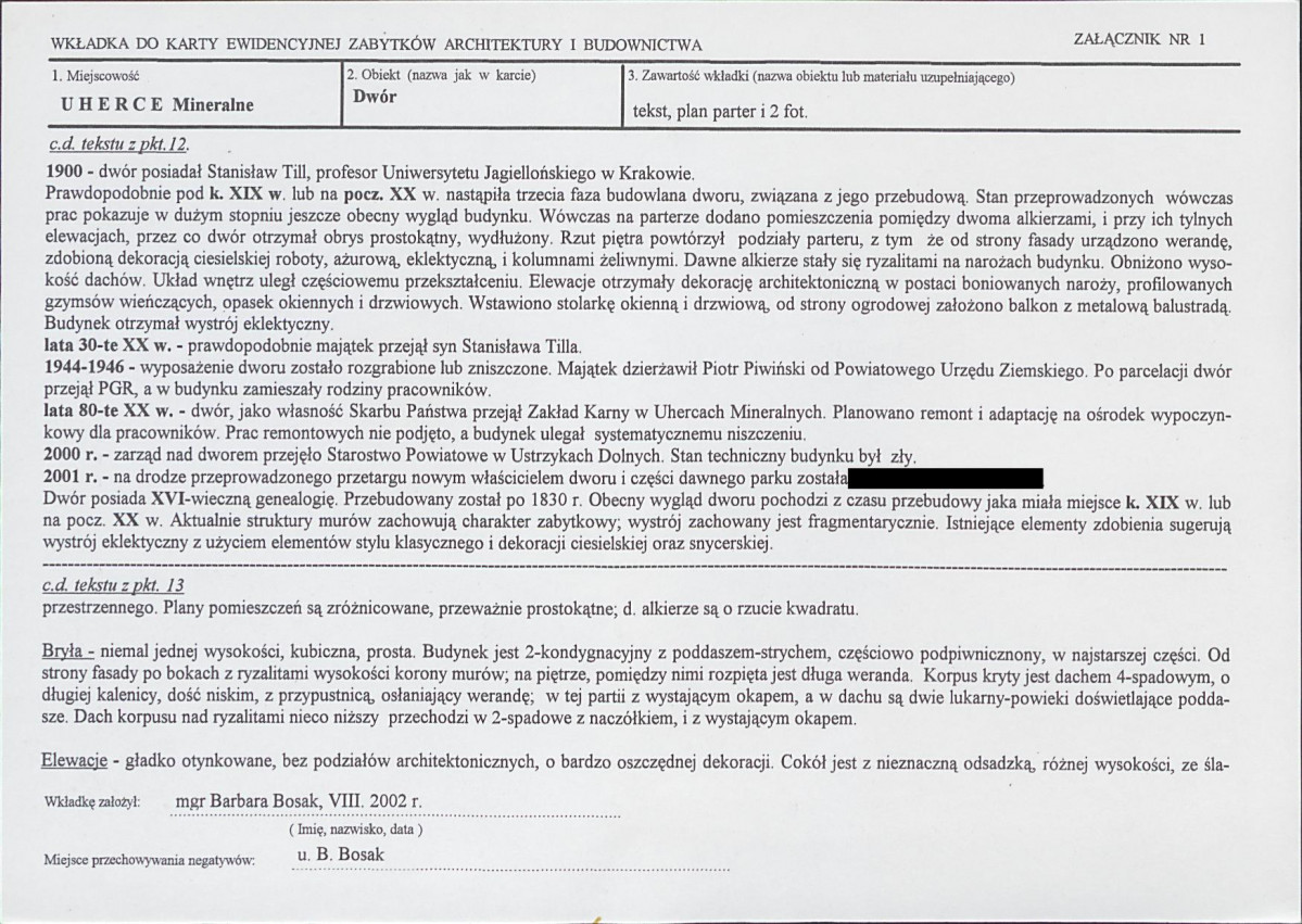 KB - Karta biała, skan nr 5