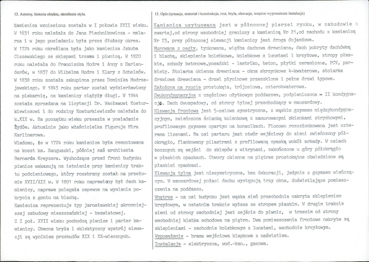 KB - Karta biała, skan nr 2