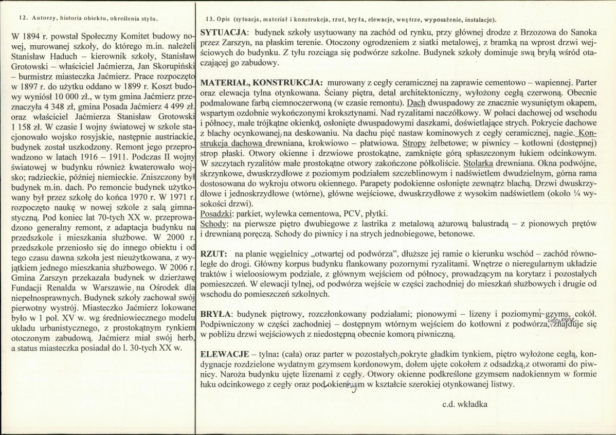 Karta biała, skan nr 2