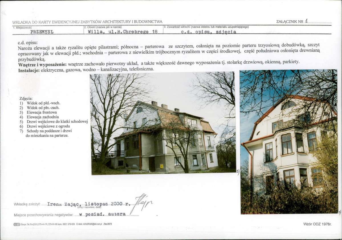 KB - Karta biała, skan nr 5