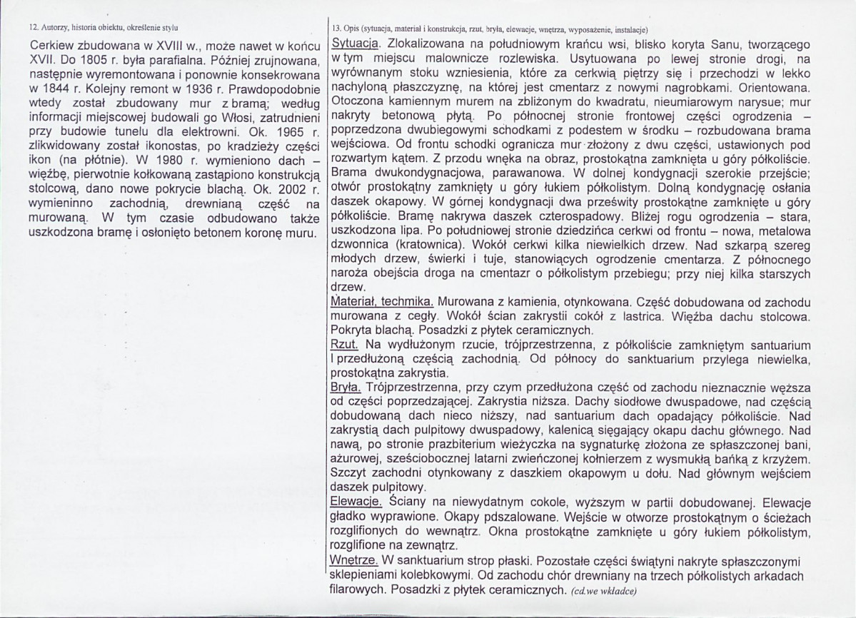 KB - Karta biała, skan nr 2