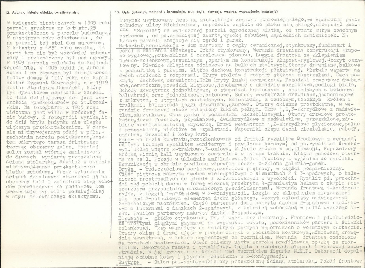 KB - Karta biała, skan nr 2