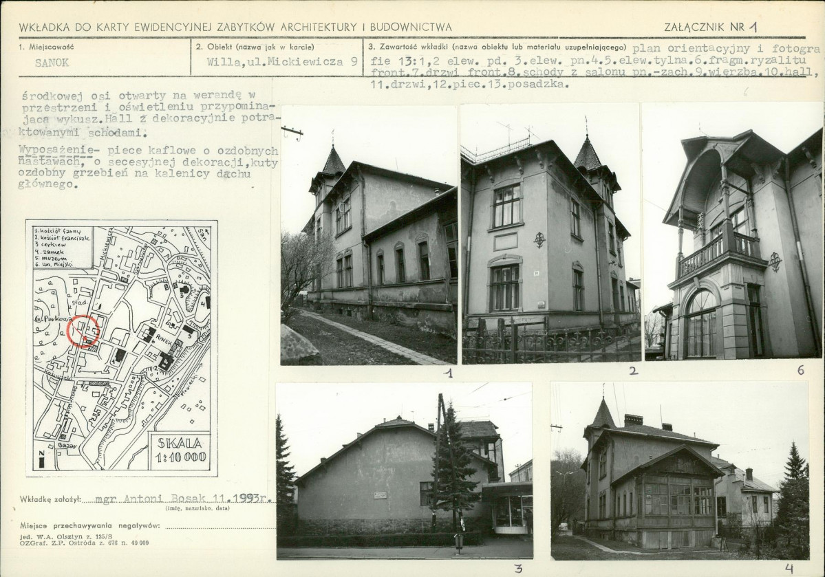 KB - Karta biała, skan nr 5