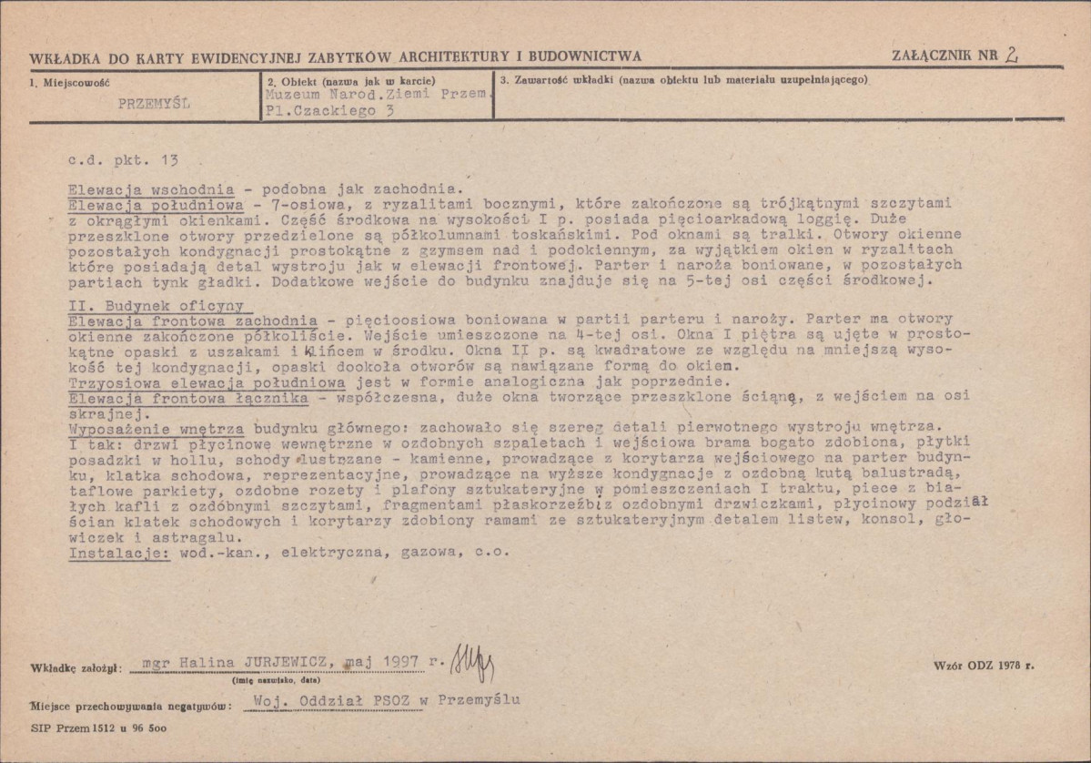 KB - Karta biała, skan nr 6