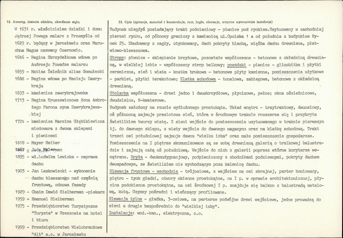 KB - Karta biała, skan nr 2