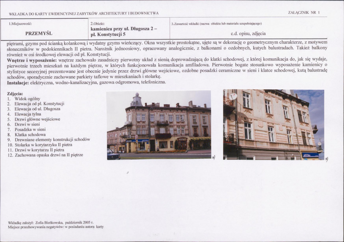 KB - Karta biała, skan nr 5