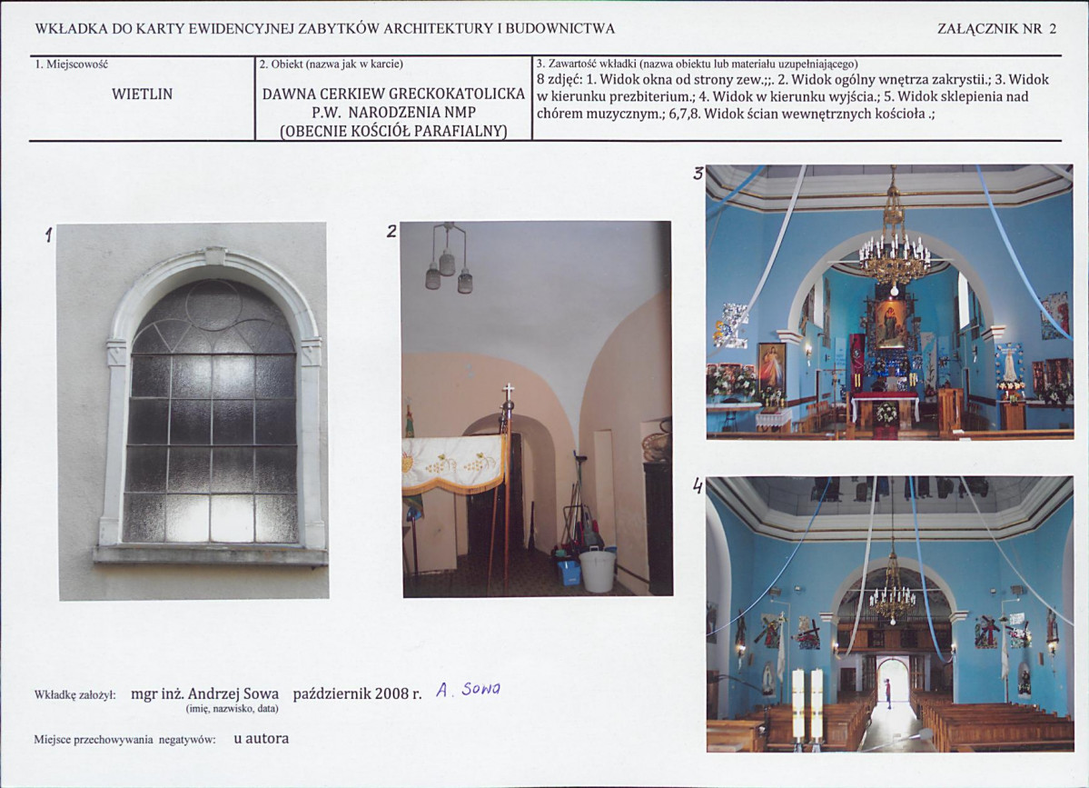 KB - Karta biała, skan nr 7