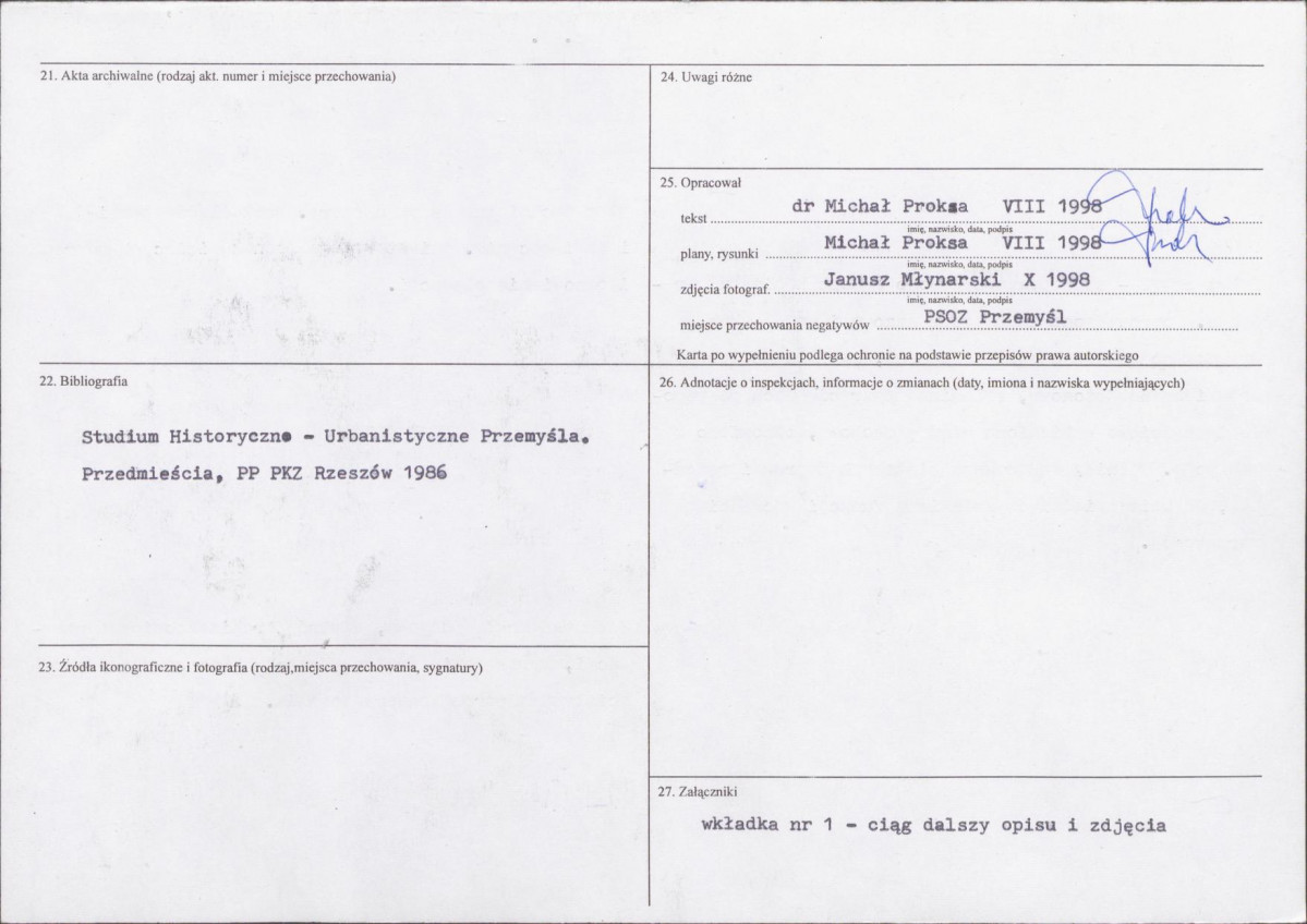 KB - Karta biała, skan nr 4