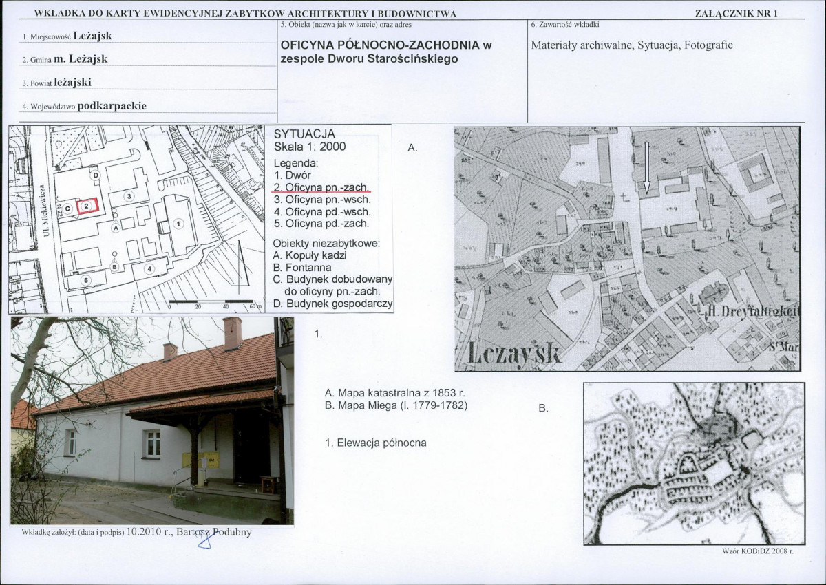KB - Karta biała, skan nr 5