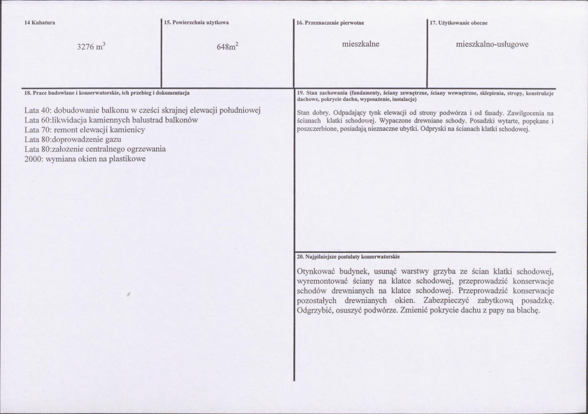 KB - Karta biała, skan nr 3