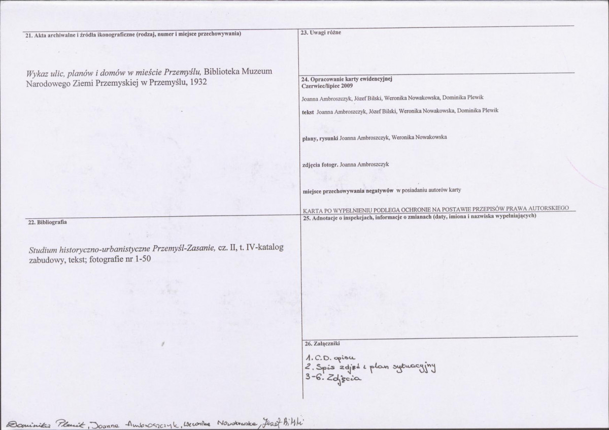 KB - Karta biała, skan nr 4