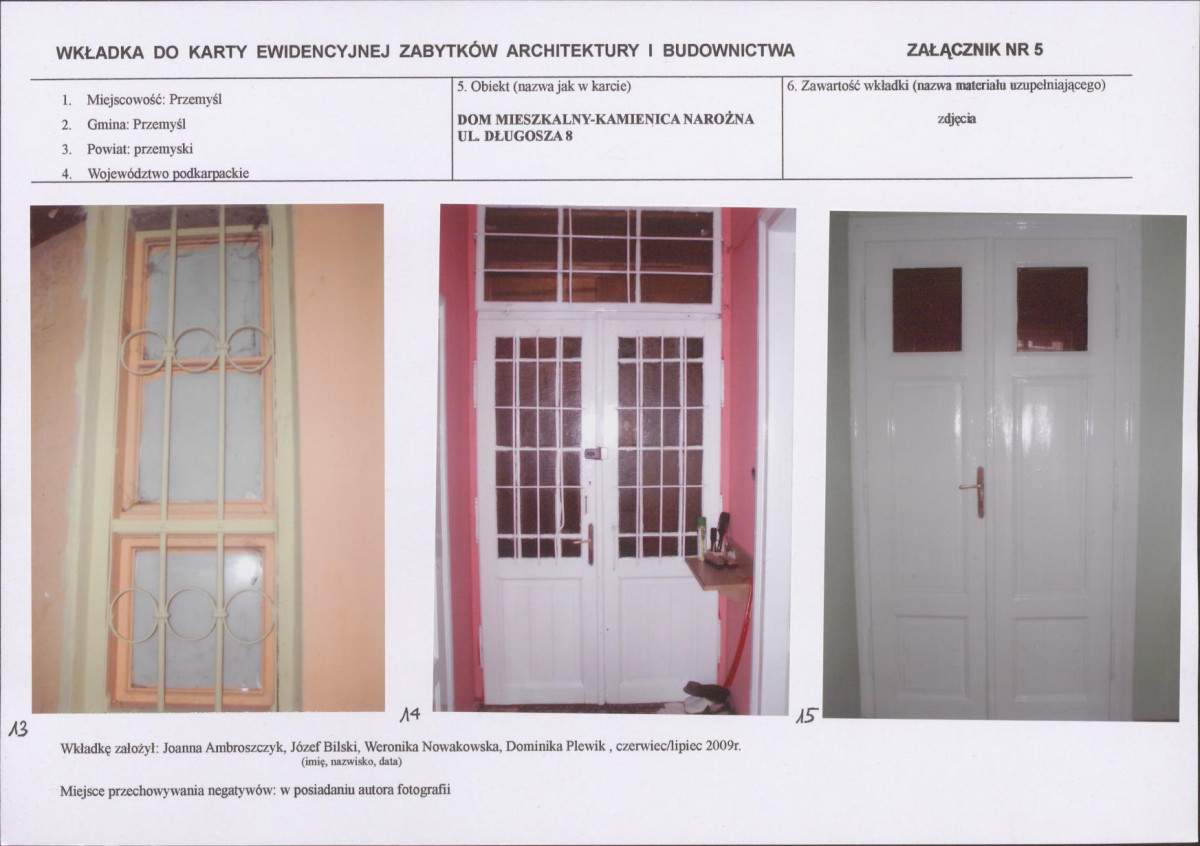 KB - Karta biała, skan nr 11